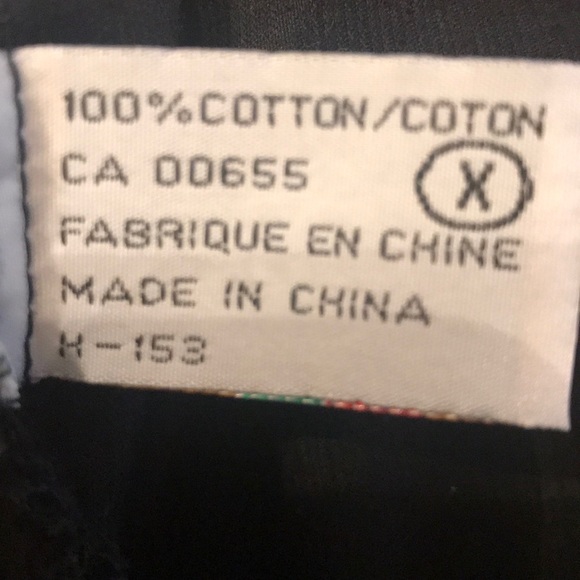 🍁🍁black jacket - Picture 6 of 6